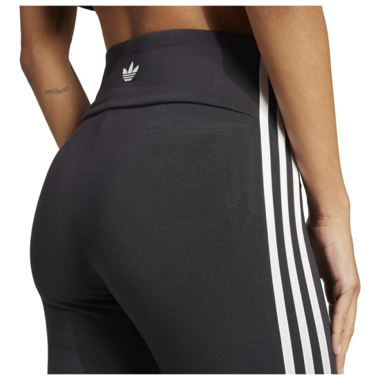 Adidas Γυναικείο κολάν Adicolor 3-S Leggings